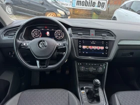 VW Tiguan 1.6TDI* Digital* КАТО НОВА - 15900 € / 31097.70 лв. - 65064987 6
