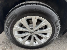 VW Tiguan 1.6TDI* Digital* КАТО НОВА - 15900 € / 31097.70 лв. - 65064987 16