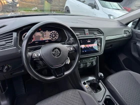 VW Tiguan 1.6TDI* Digital* КАТО НОВА - 15900 € / 31097.70 лв. - 65064987 9