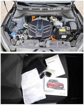 Hyundai Kona ������� � ����/�������100SOH/����� �� ���� 1000��� | Mobile.bg � ����� ������ 11