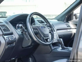 Ford Explorer * LIMITED * ФИКСИРАНА ЦЕНА ДО БЪЛГАРИЯ*  | Auto.bg — изображение 10