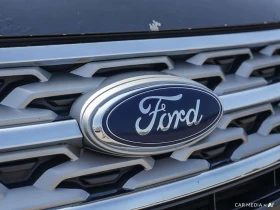 Ford Explorer * LIMITED * ФИКСИРАНА ЦЕНА ДО БЪЛГАРИЯ*  | Auto.bg — изображение 6