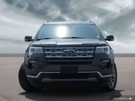 Ford Explorer * LIMITED * ФИКСИРАНА ЦЕНА ДО БЪЛГАРИЯ* 