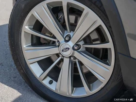 Ford Explorer * LIMITED * ФИКСИРАНА ЦЕНА ДО БЪЛГАРИЯ*  | Auto.bg — изображение 5