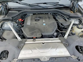 BMW X3 2l xDrive30I - 18100 € / 35400.52 лв. - 16126259 12