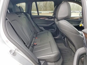 BMW X3 2l xDrive30I - 18100 € / 35400.52 лв. - 16126259 11