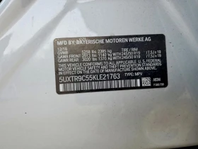 BMW X3 2l xDrive30I - 18100 € / 35400.52 лв. - 16126259 13