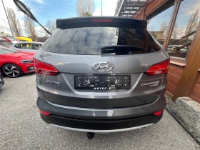 Hyundai Santa fe 2.2 CRDI 4WD Keyless Навигация Камера - 11866 € / 23207.88 лв. - 65198297 6
