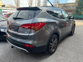 Hyundai Santa fe 2.2 CRDI 4WD Keyless Навигация Камера - 11866 € / 23207.88 лв. - 65198297 5