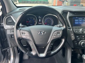 Hyundai Santa fe 2.2 CRDI 4WD Keyless Навигация Камера - 11866 € / 23207.88 лв. - 65198297 12