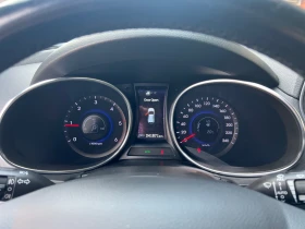 Hyundai Santa fe 2.2 CRDI 4WD Keyless Навигация Камера - 11866 € / 23207.88 лв. - 65198297 9