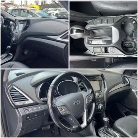 Hyundai Santa fe 2.2 CRDI 4WD Keyless Навигация Камера - 11866 € / 23207.88 лв. - 65198297 15