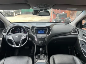 Hyundai Santa fe 2.2 CRDI 4WD Keyless Навигация Камера - 11866 € / 23207.88 лв. - 65198297 13