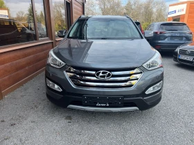 Hyundai Santa fe 2.2 CRDI 4WD Keyless Навигация Камера - 11866 € / 23207.88 лв. - 65198297 2