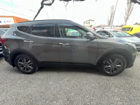 Hyundai Santa fe 2.2 CRDI 4WD Keyless Навигация Камера - 11866 € / 23207.88 лв. - 65198297 4
