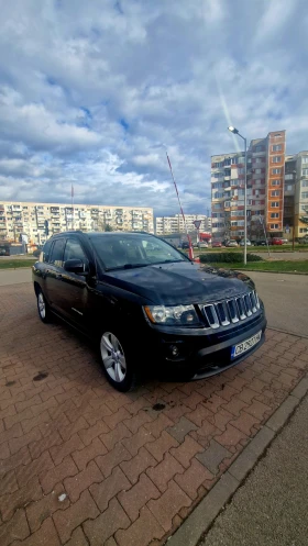 Jeep Compass North Edition - 6500 € / 12712.90 лв. - 24735196 2
