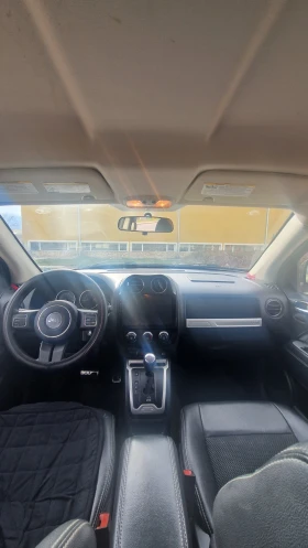 Jeep Compass North Edition - 6500 € / 12712.90 лв. - 24735196 5