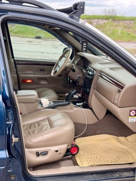 Jeep Grand cherokee 4.7 БЕНЗИН/ГАЗ - 9500 € / 18580.38 лв. - 68307144 17