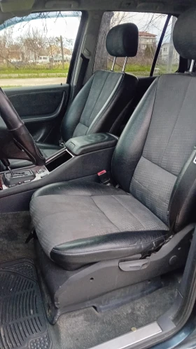 Mercedes-Benz ML 270 Ml270 4 matic  | Mobile.bg � ����� ������ 16