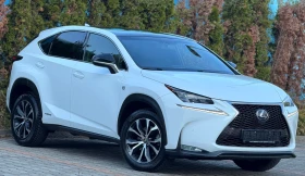 Lexus NX 300h 2.5HAYBRID-F-SPORT-�������-KEYLESS-������-������MA | Mobile.bg � ����� ������ 6