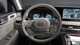 Hyundai Palisade VIP / ����� / ����� / TV / HUD / ULTRA LUXURY! | Mobile.bg � ����� ������ 9