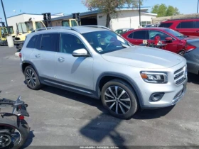����� �� �������� �� Mercedes-Benz GLB 250 * ����* �������* NAVI* LED* ������* 