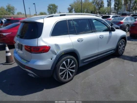 Mercedes-Benz GLB 250 * ����* �������* NAVI* LED* ������*  | Mobile.bg � ����� ������ 4