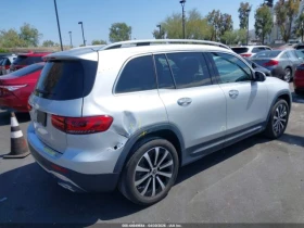 Mercedes-Benz GLB 250 * ����* �������* NAVI* LED* ������*  | Mobile.bg � ����� ������ 6