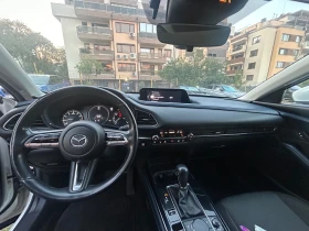 Mazda CX-30 GS | Mobile.bg � ����� ������ 8