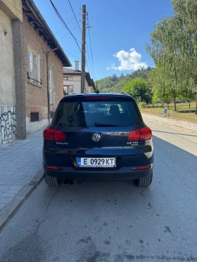 VW Tiguan Tiguan | Auto.bg — изображение 4