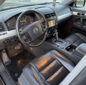 VW Touareg 3.2i ��� LPG* ������* NAVI | Mobile.bg � ����� ������ 6