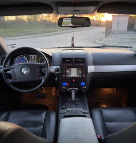 VW Touareg 3.2i ��� LPG* ������* NAVI | Mobile.bg � ����� ������ 5