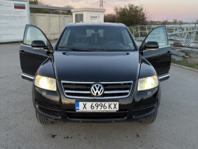 ������ VW Touareg