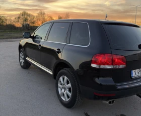 VW Touareg 3.2i ��� LPG* ������* NAVI | Mobile.bg � ����� ������ 3