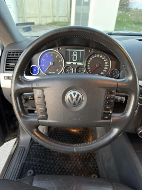 VW Touareg 3.2i ��� LPG* ������* NAVI | Mobile.bg � ����� ������ 9