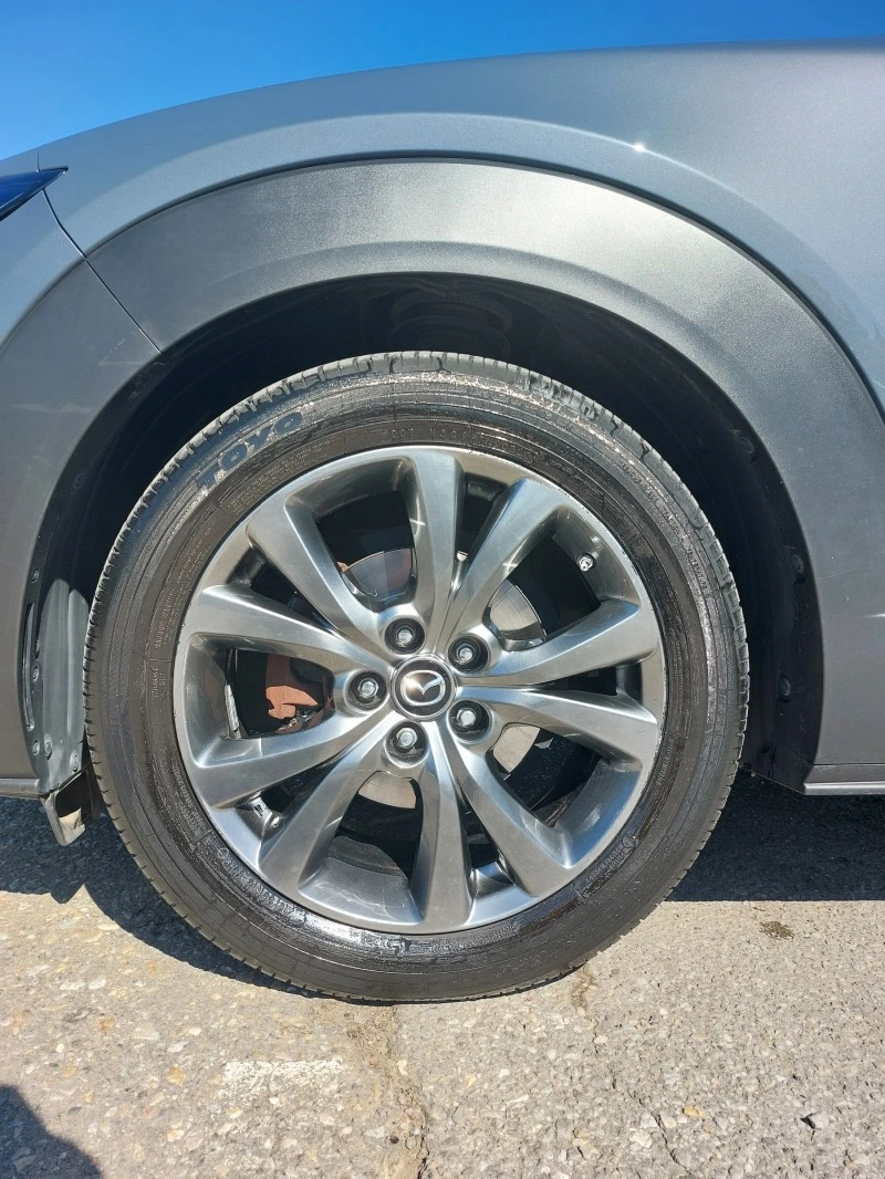 Mazda CX-30 X180 AT GT Plus AWD, снимка 17 - Автомобили и джипове - 47176435