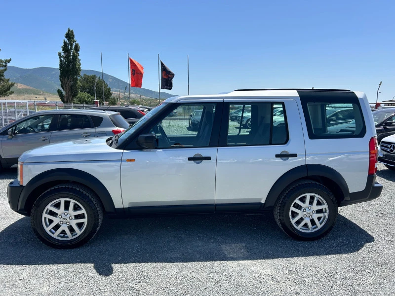 Land Rover Discovery (KATO НОВА)^(4x4), снимка 10 - Автомобили и джипове - 46357593