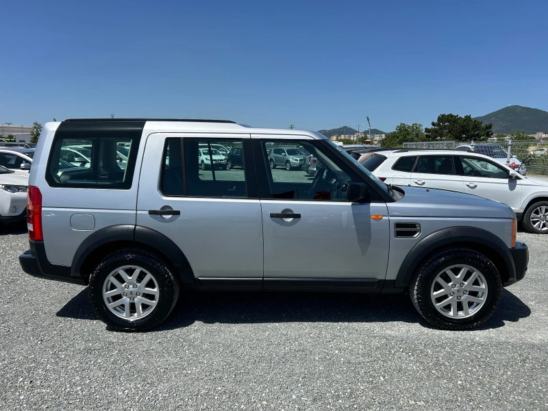 Land Rover Discovery (KATO НОВА)^(4x4), снимка 4 - Автомобили и джипове - 46357593