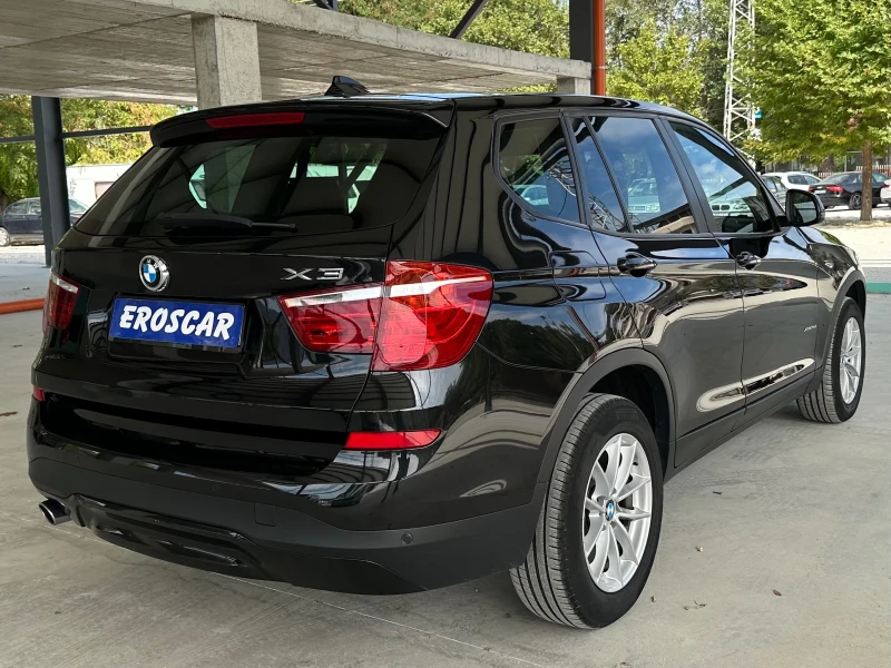 BMW X3 Xdrive/Service History/98000km!!!, снимка 4 - Автомобили и джипове - 47341134