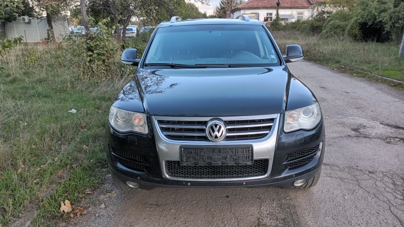 VW Touareg 3.0 TDI, снимка 1 - Автомобили и джипове - 47553242