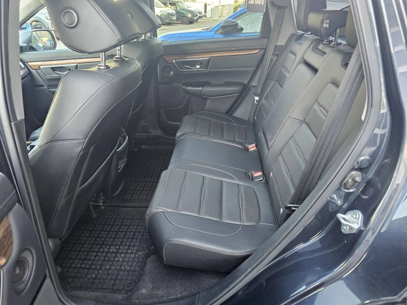 Honda Cr-v 2.0 HYBRID 145 hp, снимка 14 - Автомобили и джипове - 51189772