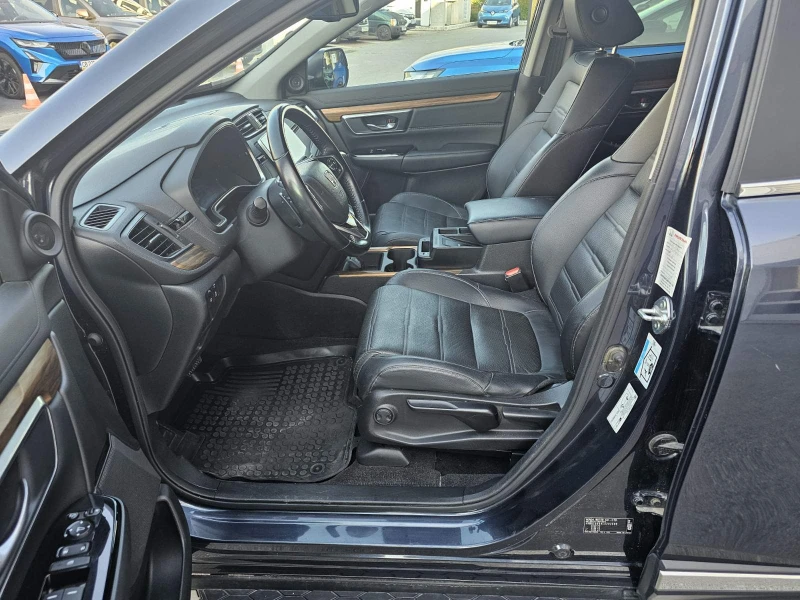 Honda Cr-v 2.0 HYBRID 145 hp, снимка 13 - Автомобили и джипове - 51189772
