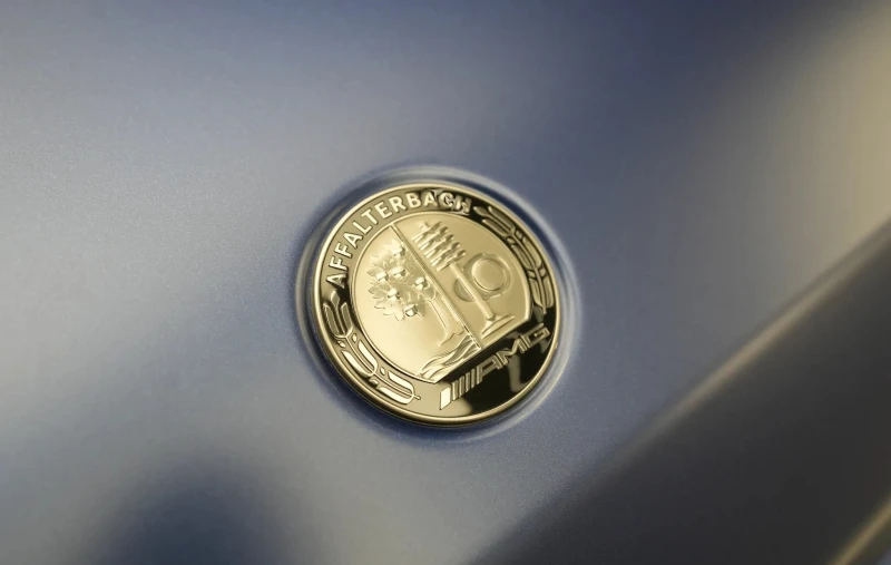 Mercedes-Benz G 63 AMG V8 MANUFAKTUR, снимка 4 - Автомобили и джипове - 52096062