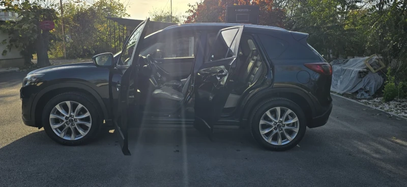 Mazda CX-5, снимка 6 - Автомобили и джипове - 52657418