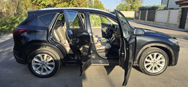 Mazda CX-5, снимка 5 - Автомобили и джипове - 52657418