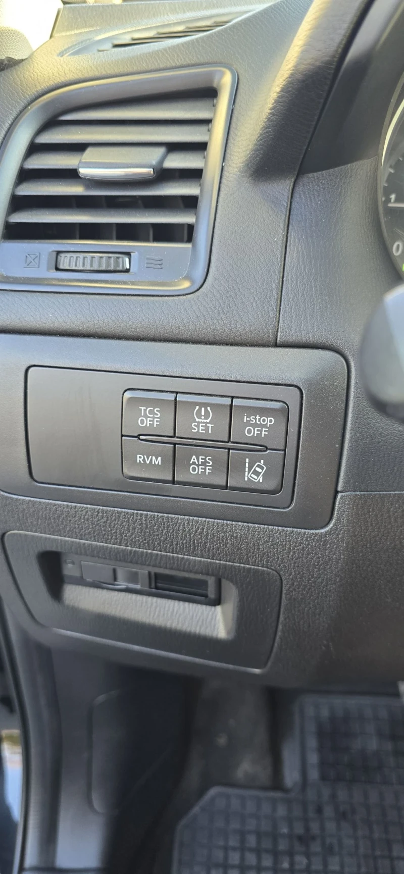 Mazda CX-5, снимка 9 - Автомобили и джипове - 52657418