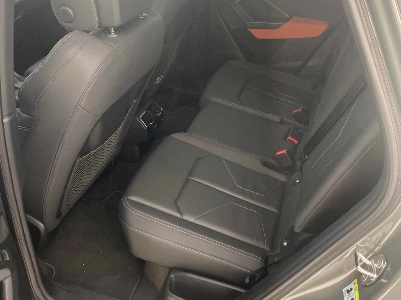 Audi Q3 * Progressiv * CARFAX * БЕЗ ПЪРВОНАЧАЛНА ВНОСКА, снимка 13 - Автомобили и джипове - 52813943