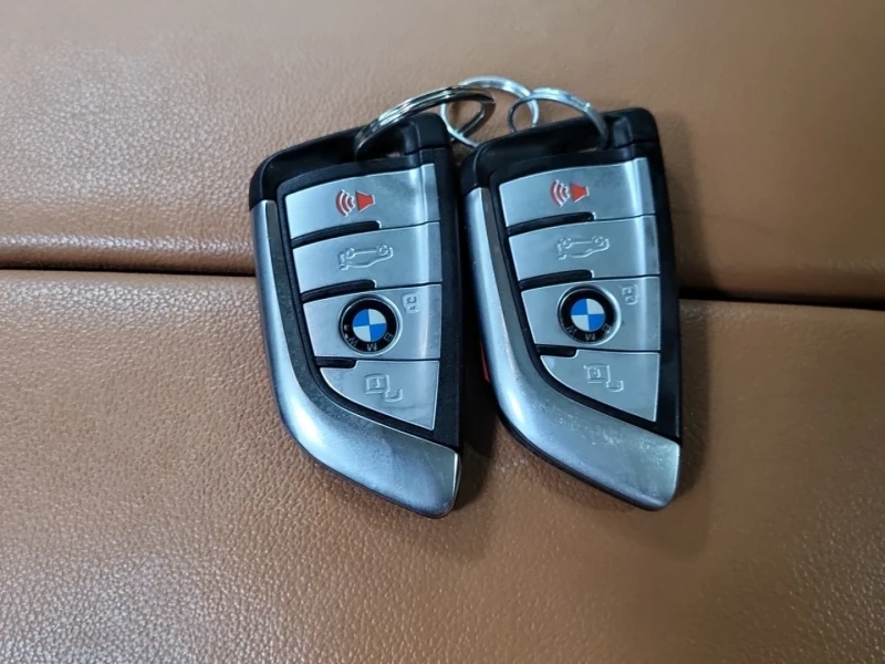 BMW X5 M-pkg* Xdrive* Harman/Kardon* 360View* Подгрев* Па, снимка 12 - Автомобили и джипове - 52825686