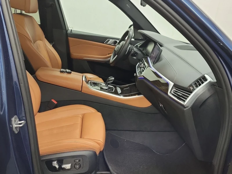 BMW X5 M-pkg* Xdrive* Harman/Kardon* 360View* Подгрев* Па, снимка 14 - Автомобили и джипове - 52825686