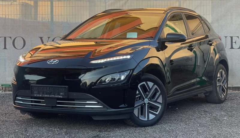 Hyundai Kona * * * PRIME* * * 64KW* 204К.С.* ГАРАНЦИЯ